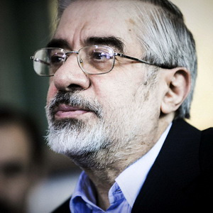 بیانیه دوم میرحسین موسوی در مورد انتخابات